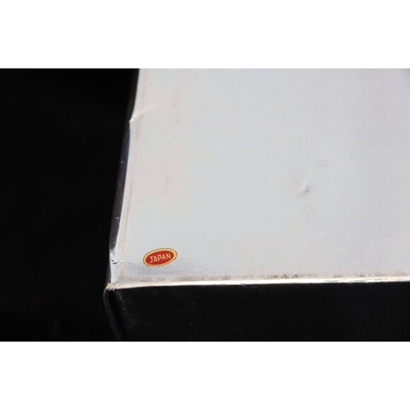 1970 GEORG JENSON Set Of Four Demitasse Cups Saucers Fitz & Floyd  New In Box - Picture 7 of 10